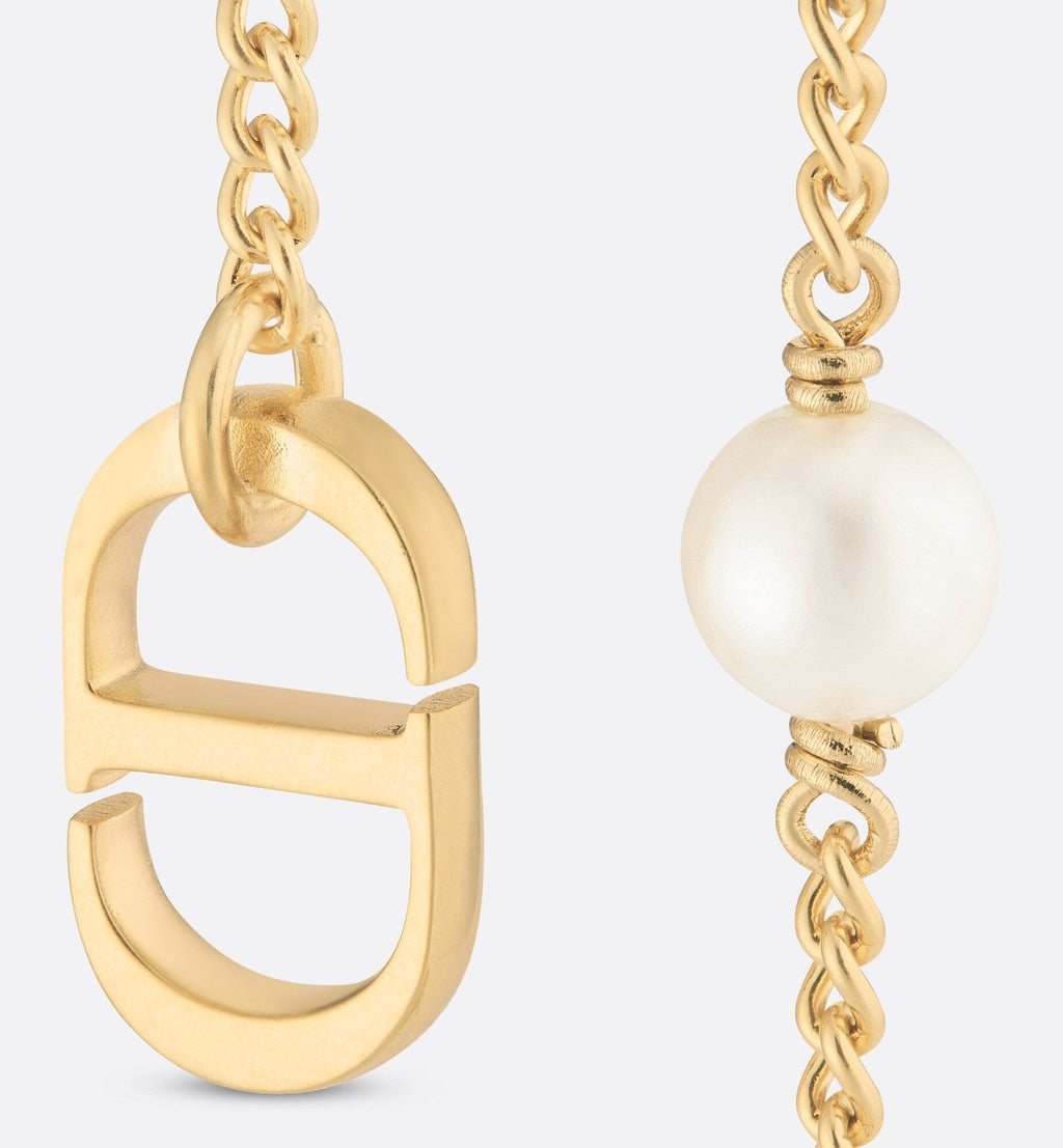18K Dior 30 Montaigne Earrings
