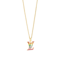 18K Louis Vuitton Idylle Blossom Large Necklace